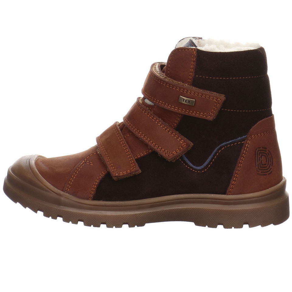 Däumling Boots