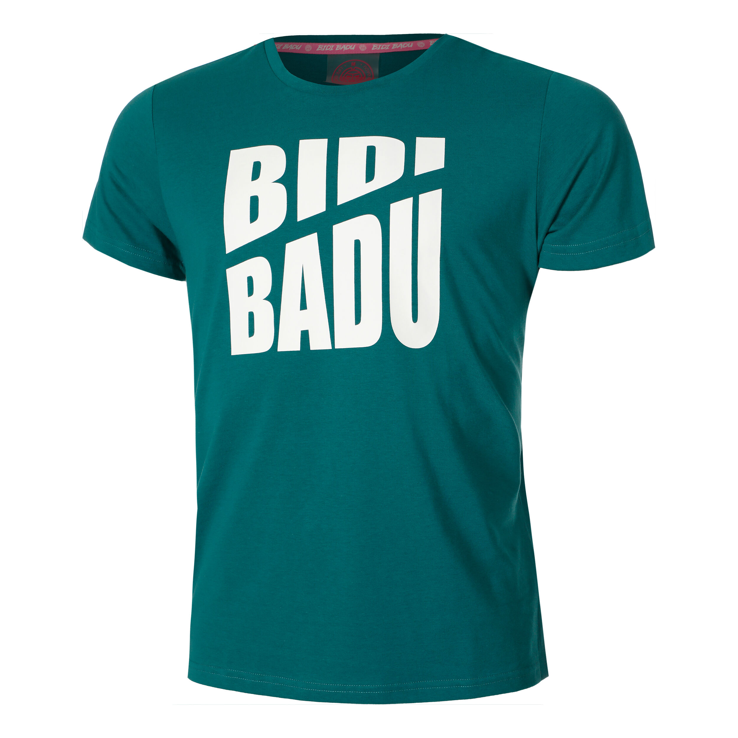 Spike Chill T-Shirt Herren - Dunkelgrün