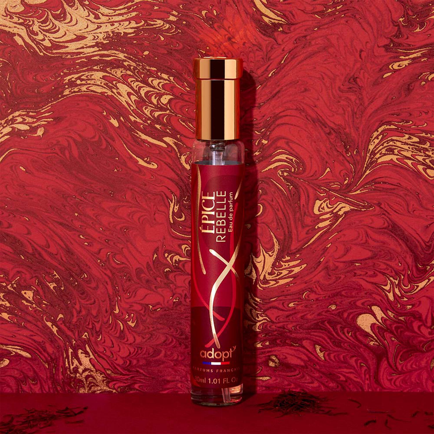 Adopt parfums EPICE REBELLE Eau de parfum 30 ml