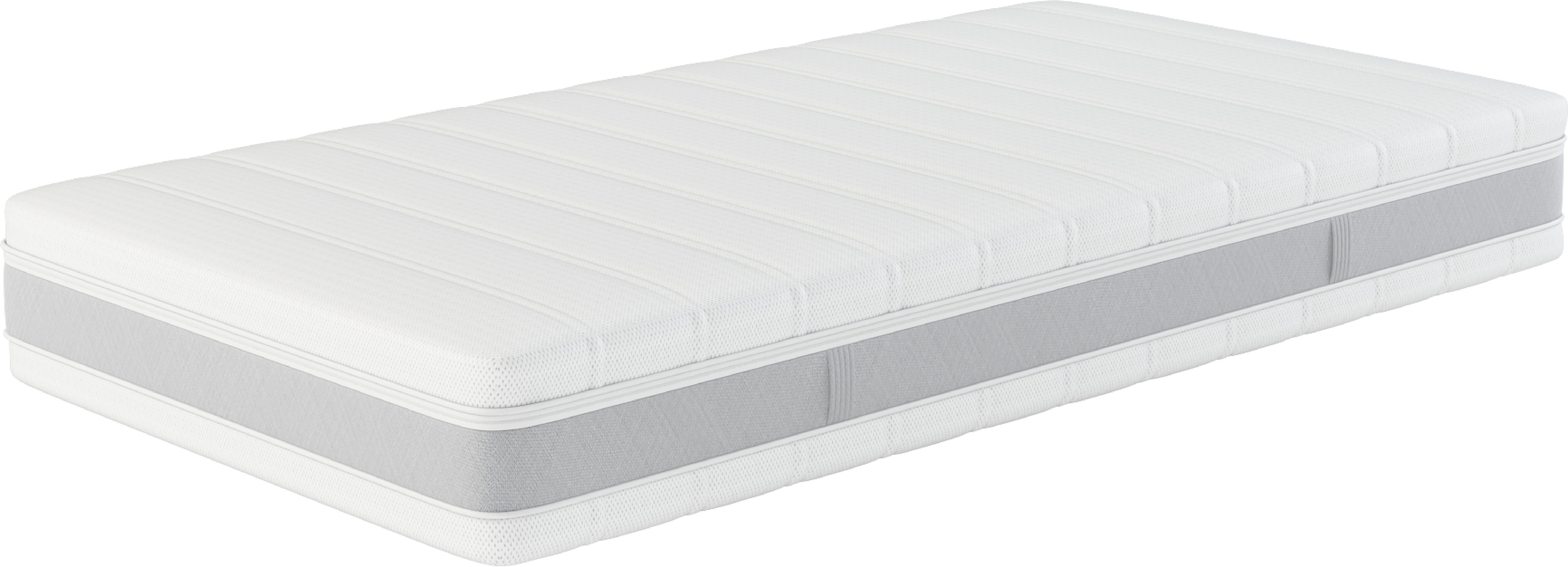 Kaltschaummatratze Sleep Balance, Hn8 Schlafsysteme, 18 cm hoch, (1-tlg)