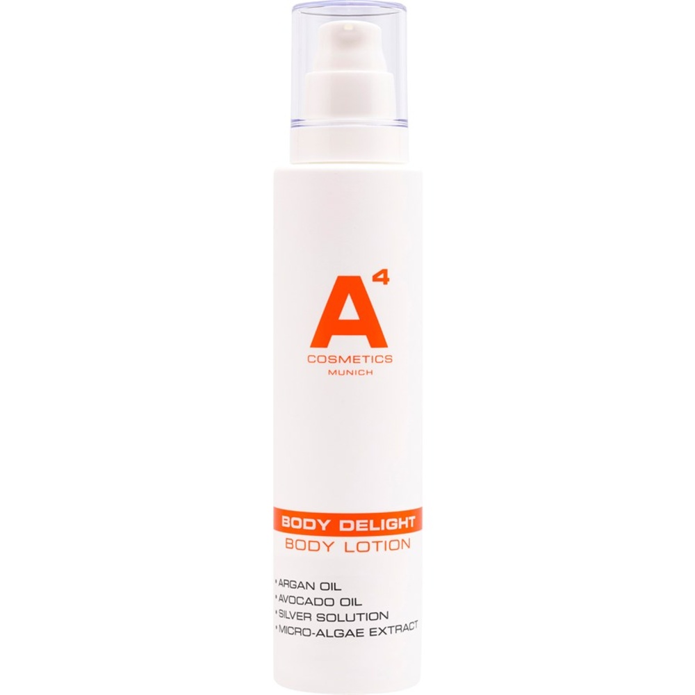 A4 Cosmetics Delight Lotion Lotion pour le corps