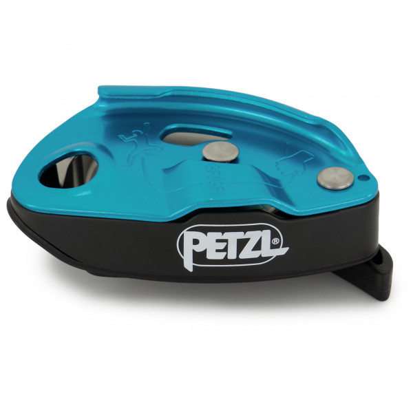 Petzl - GriGri - Sicherungsgerät