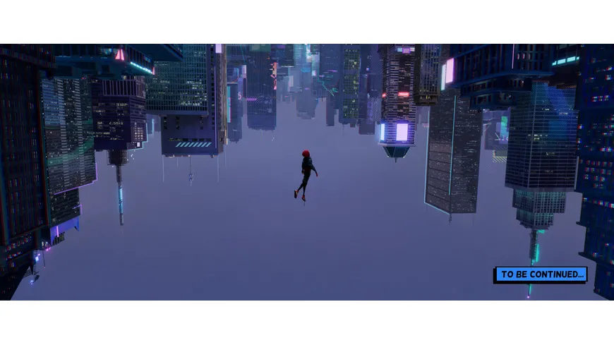 Spider-Man - A New Universe