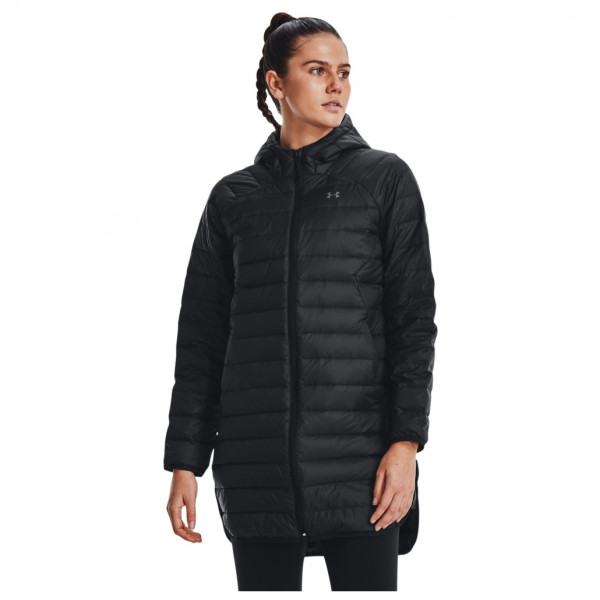 Under Armour - Women's Armour Down 2.0 Parka - Daunenmantel