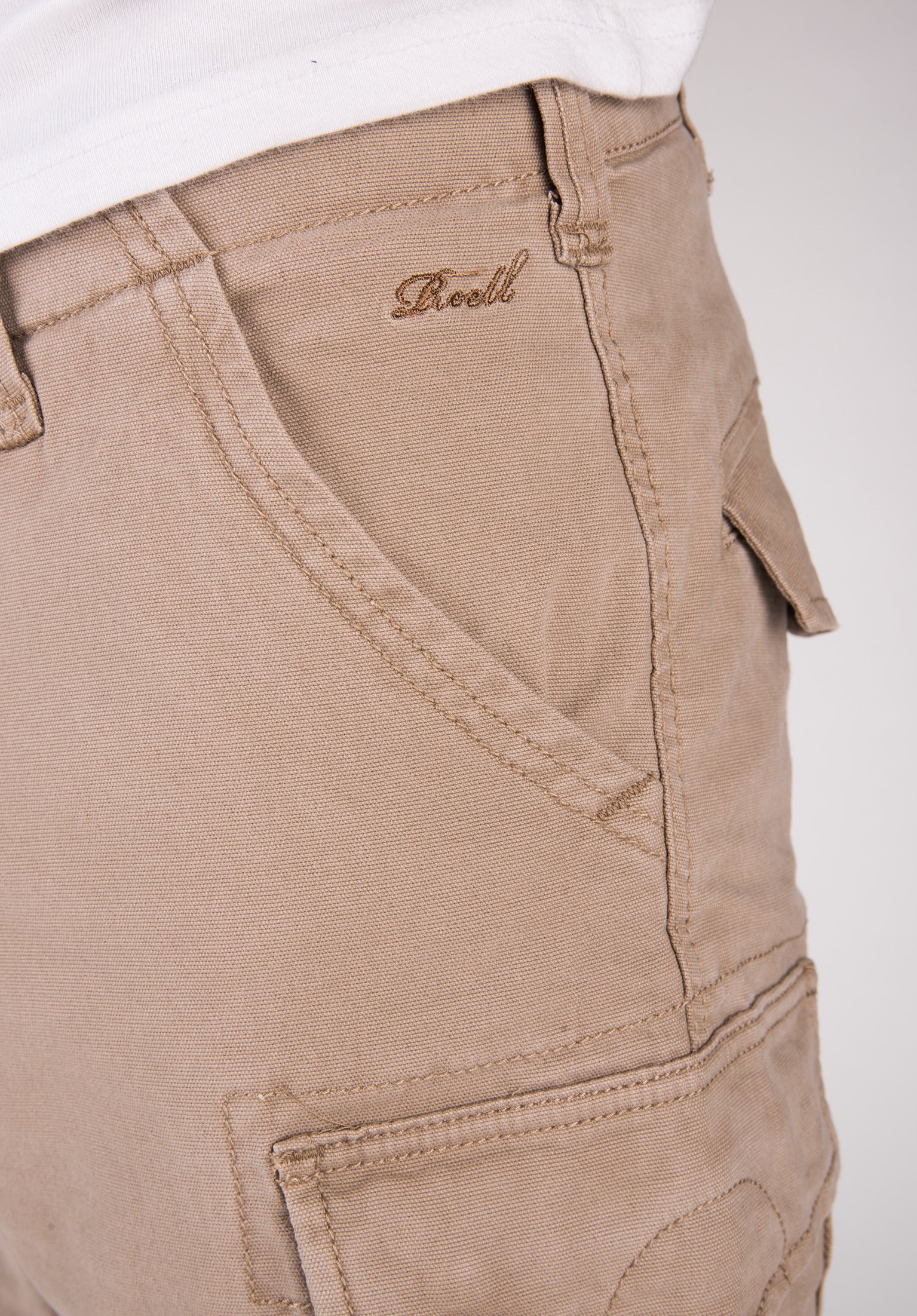 City Cargo Short