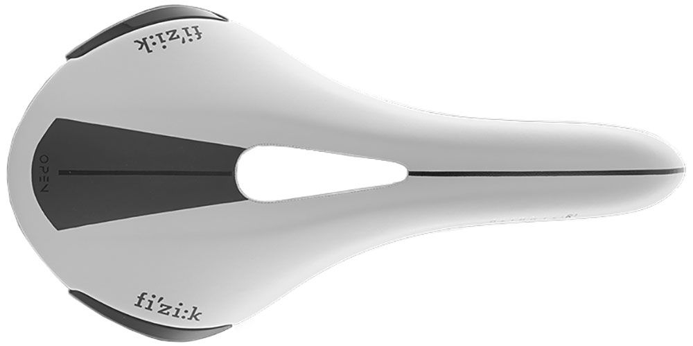 Fizik Aliante Open R3 White Sattel kaufen | Bike-Discount