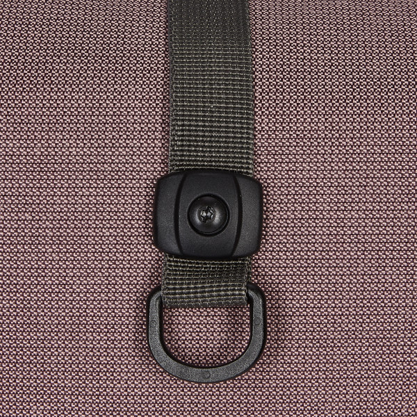 BACK-ROLLER URBAN QL2.1 - Fahrradtaschen
