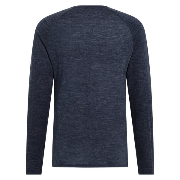 BL TOP CREW NECK L/S NATURAL PERFORMANCE Herren - Funktionsshirt