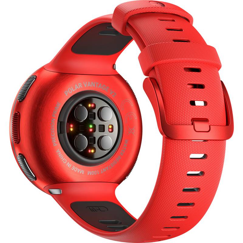 Polar VANTAGE V2 Sportuhr
