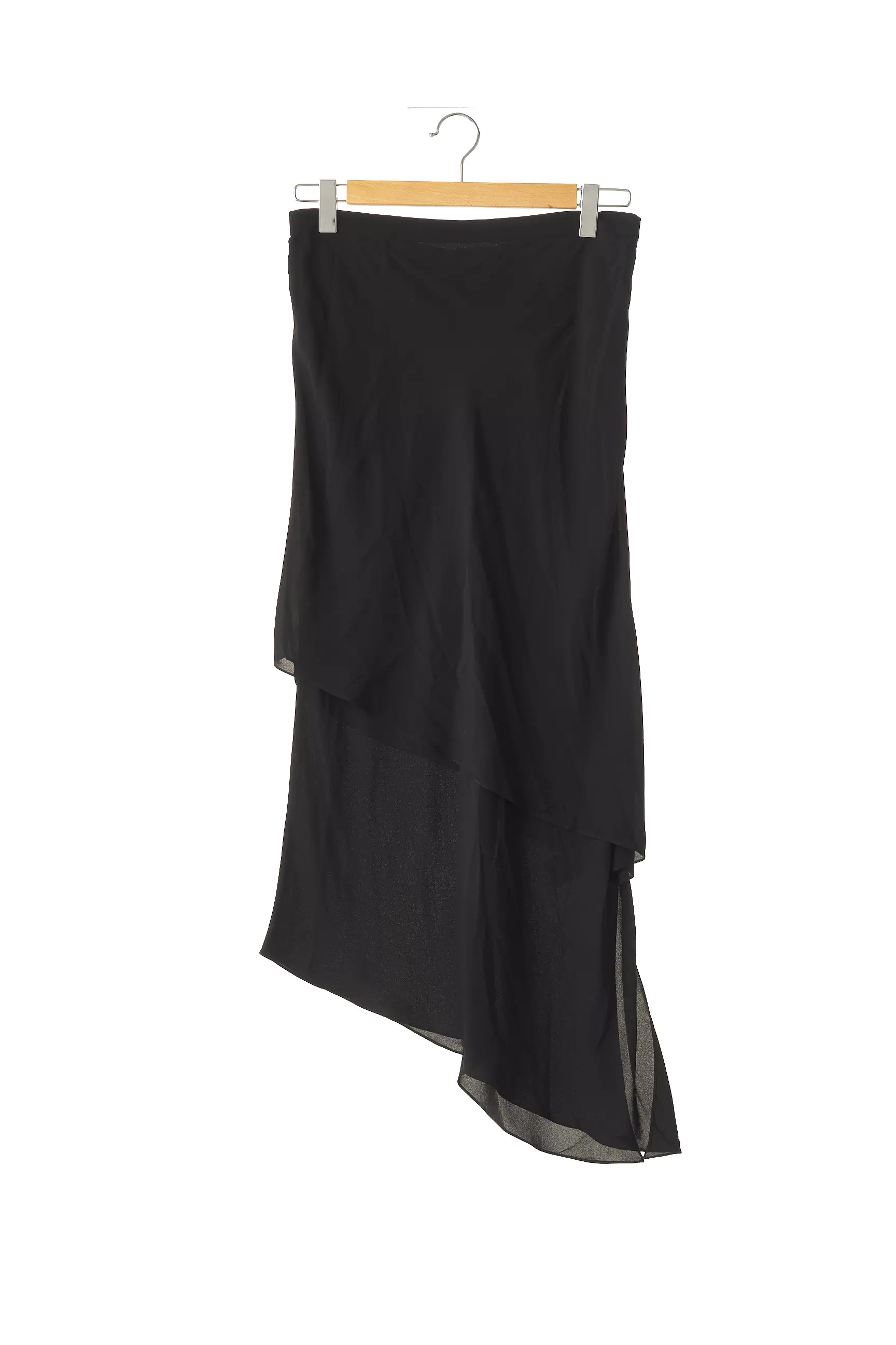 Liliane Romi Jupes Longues Femme couleur noir