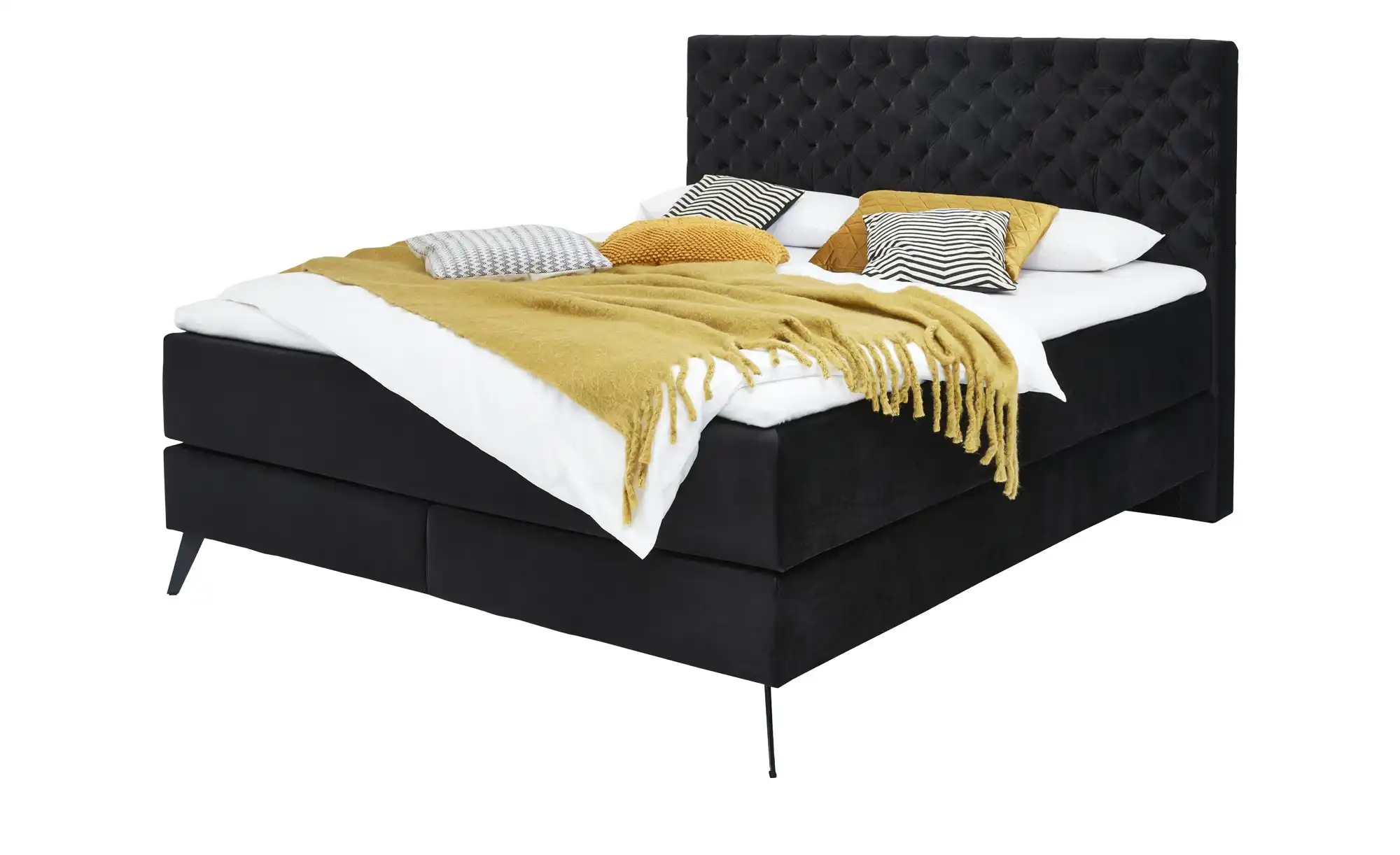 Boxspringbett