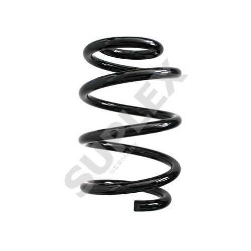 Suplex Schraubenfeder Vorderachse 39453 - ATU