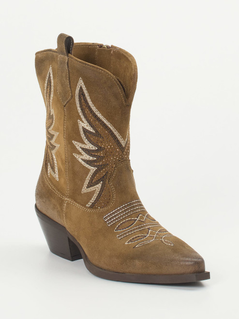 Cowboyboots-17562490002 Konstantin Starke