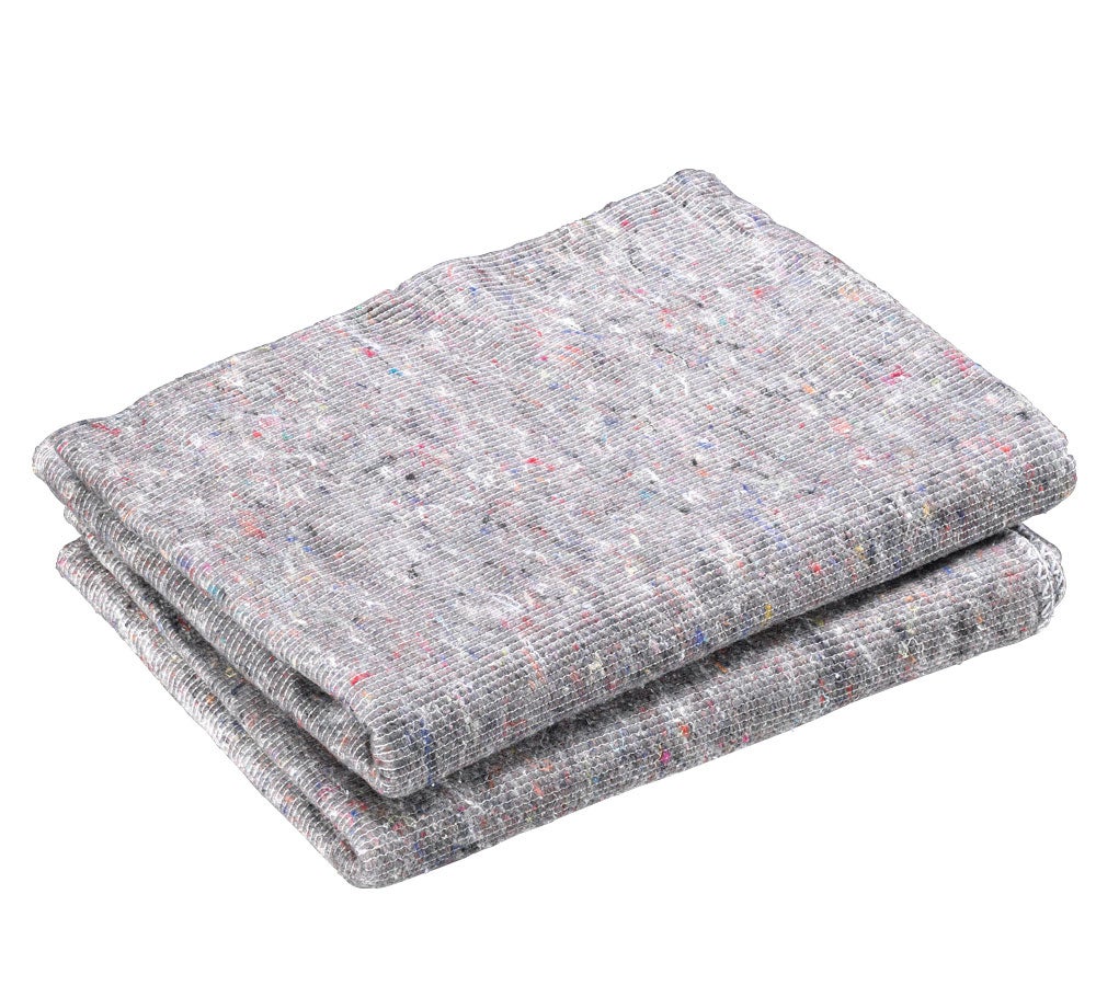 Profi-Packdecke