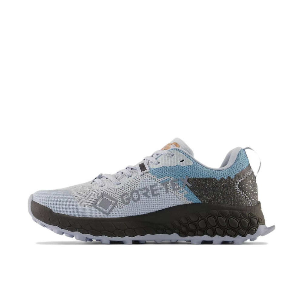 New Balance Fresh Foam X Hierro v7 GTX WTHIER7A / blau