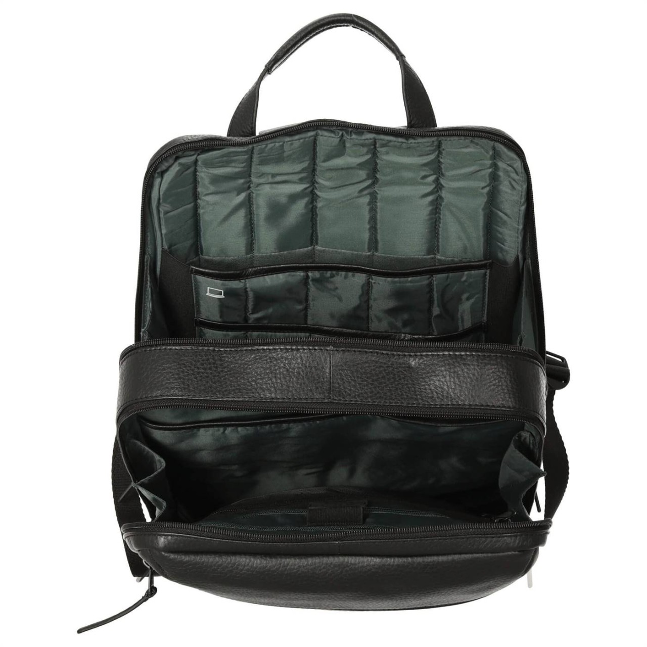 JOST Handtaschen schwarz Stockholm