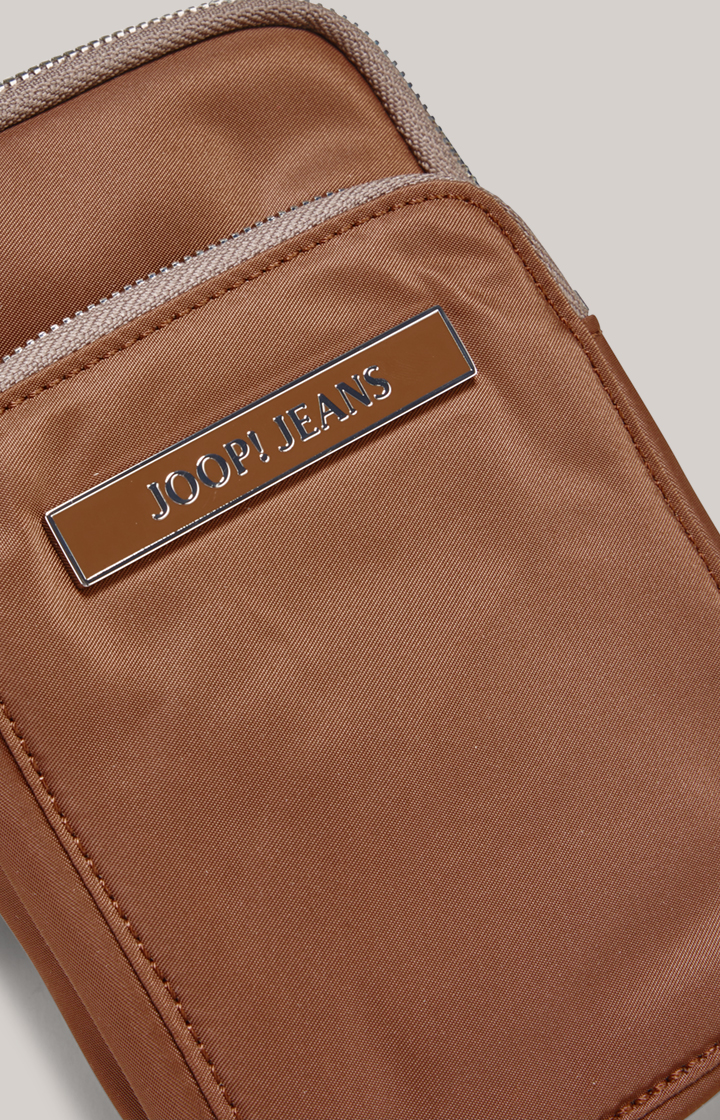 Handy-Bag Lietissimo Maria in Braun