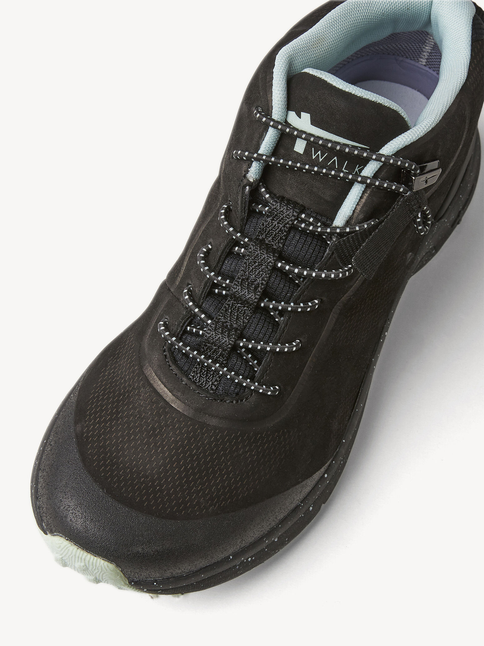 Chaussure de randonnée W-0440 - noir