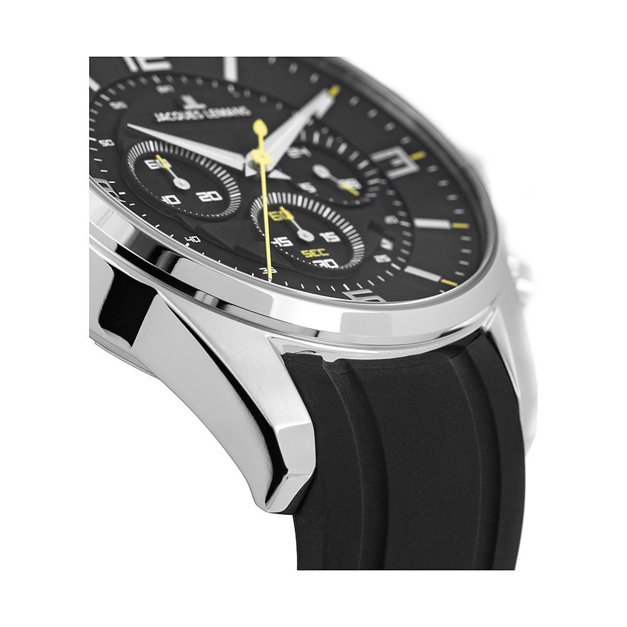 Jacques Lemans Chronograph Sport