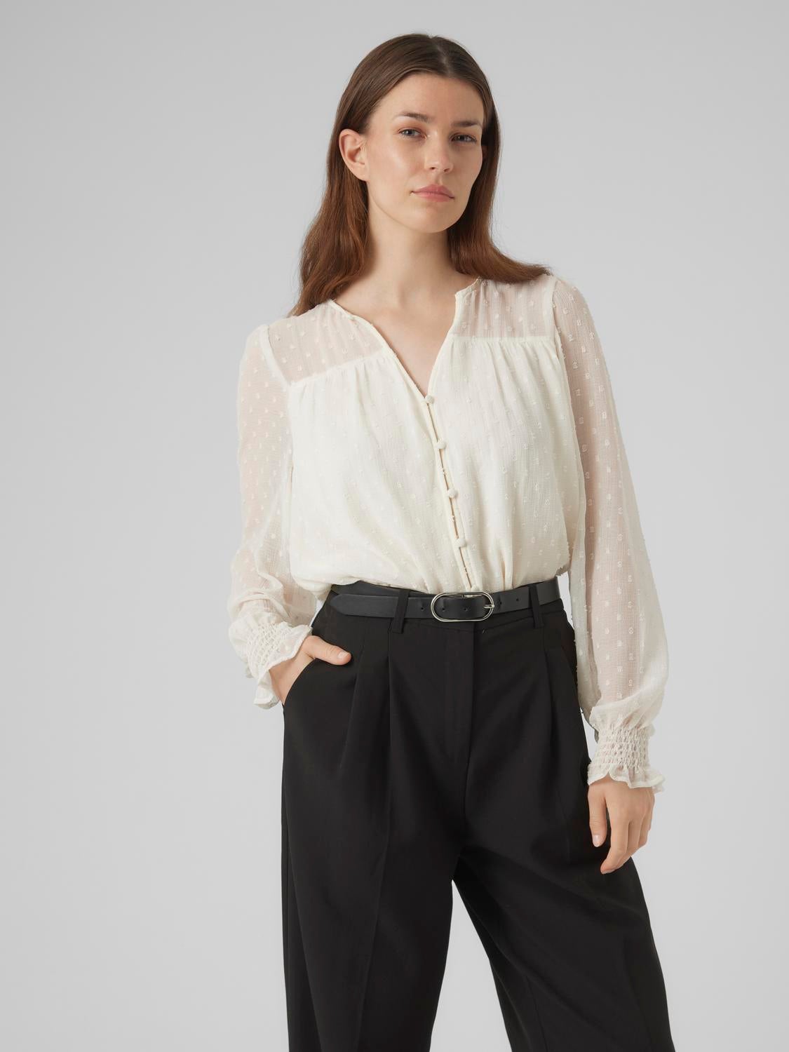 VMVALA Top