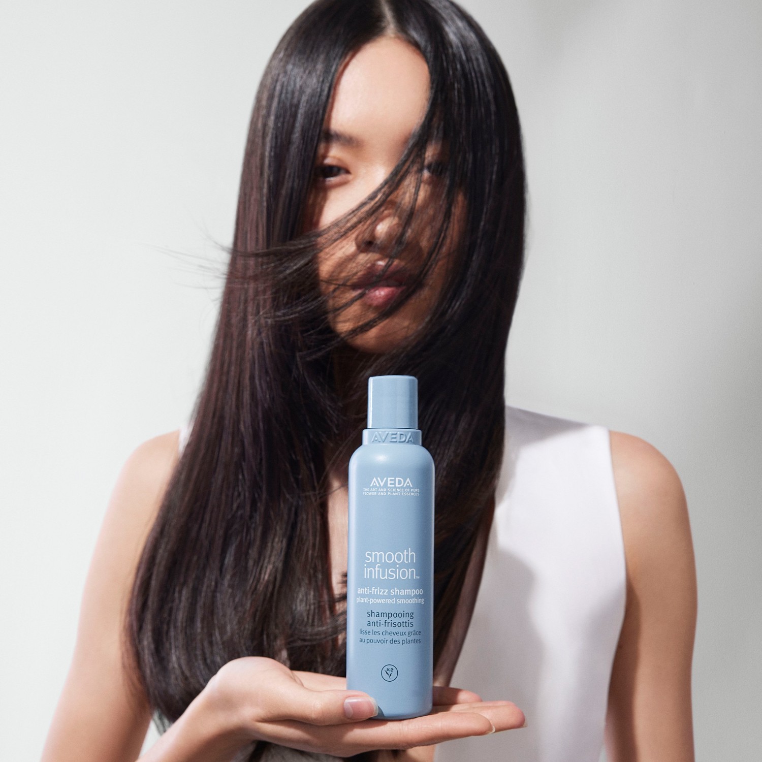 Anti-Frizz