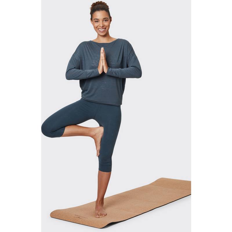 VENICE BEACH Calma Funktionsshirt Damen