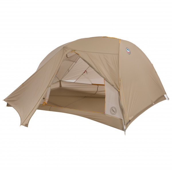 Big Agnes - Tiger Wall UL3 Bikepack - 3-Personen Zelt