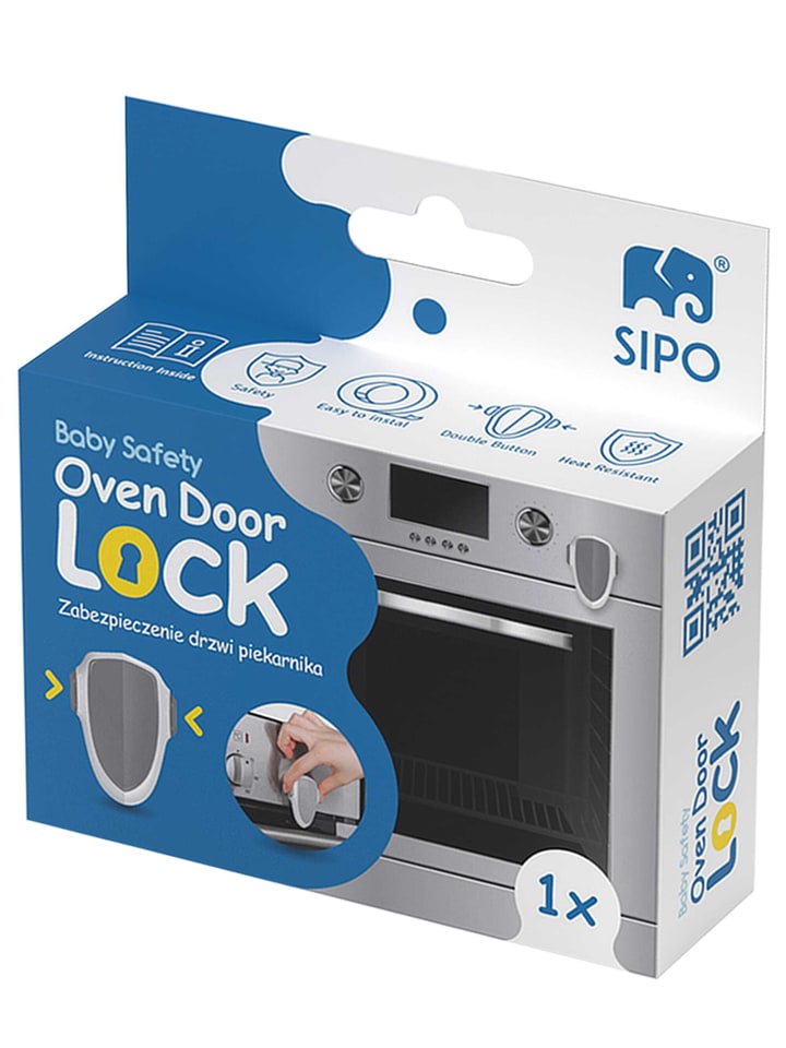 SIPO Sicherheit Sipo in grau günstig kaufen onesize