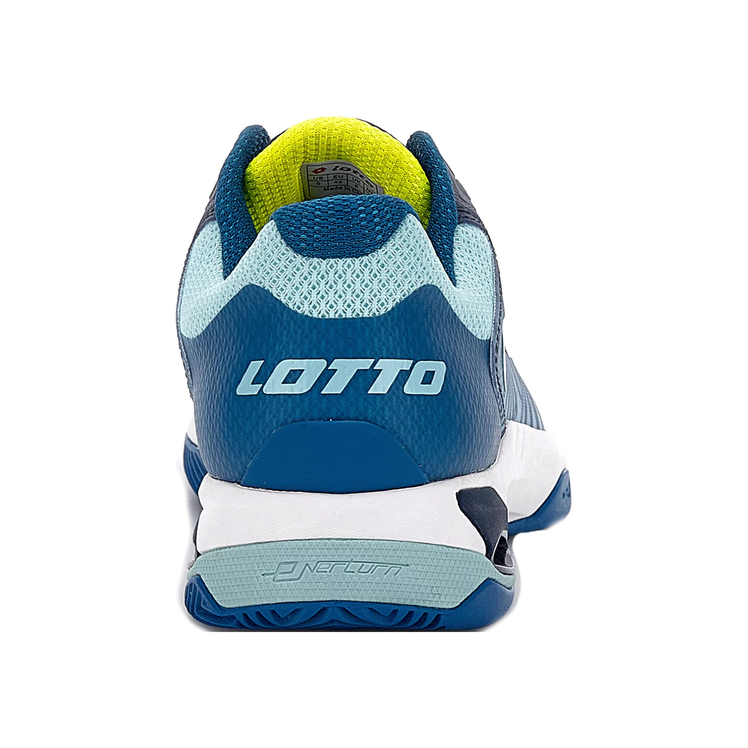 Mirage 100 II Sandplatzschuh Herren - Dunkelblau, Hellblau