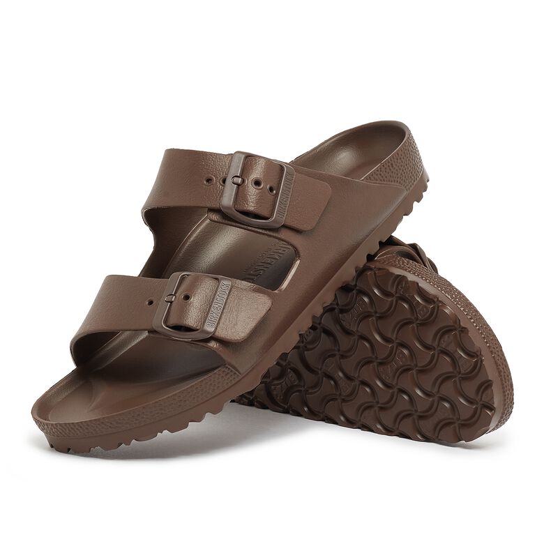 Birkenstock Arizona EVA roast