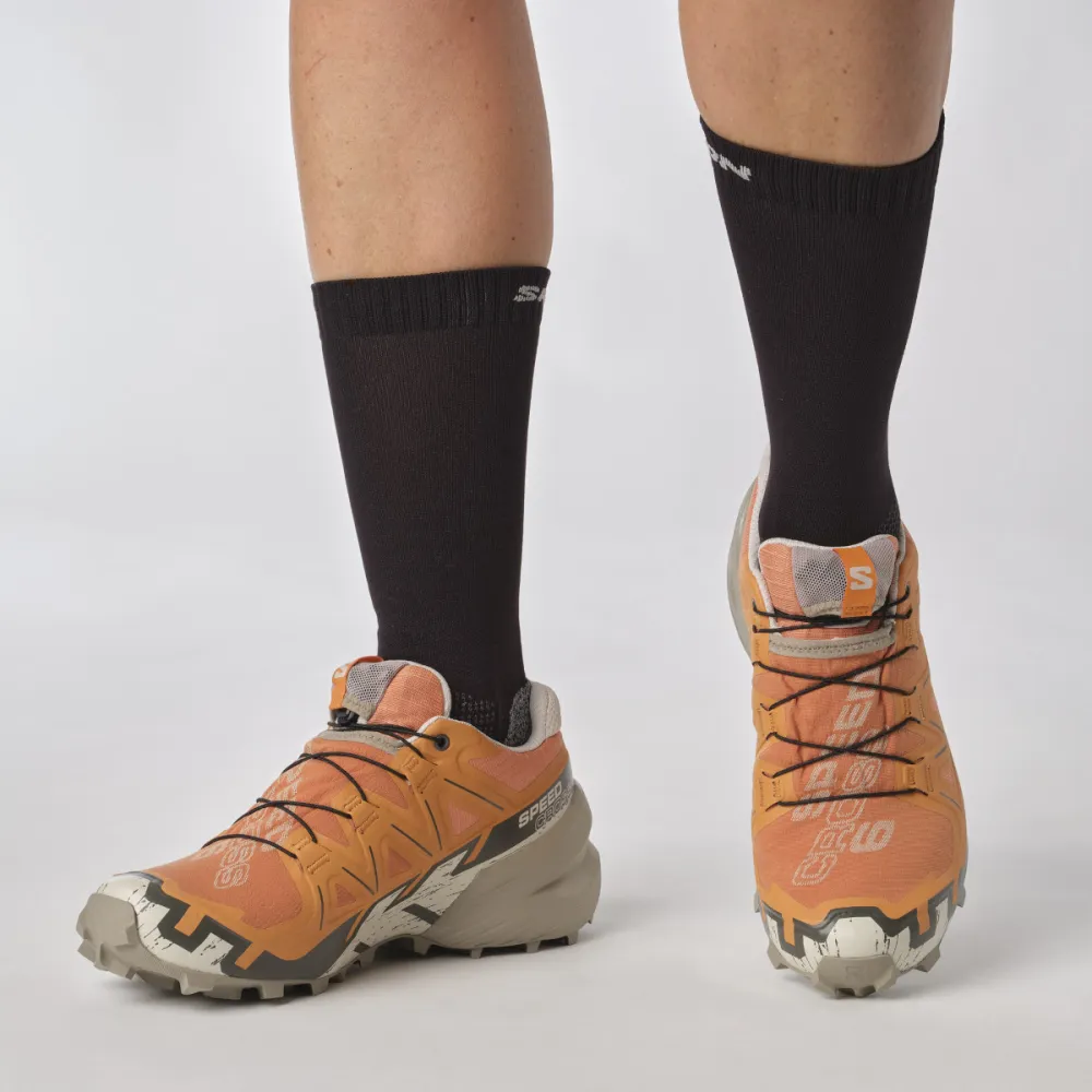 Salomon Speedcross 6 GTX L47115500 / braun