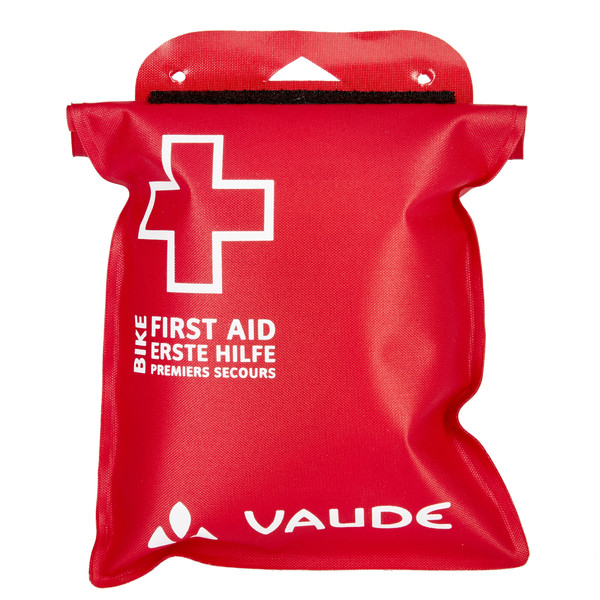 FIRST AID KIT BIKE ESSENTIAL WATERPROOF - Fahrradzubehör