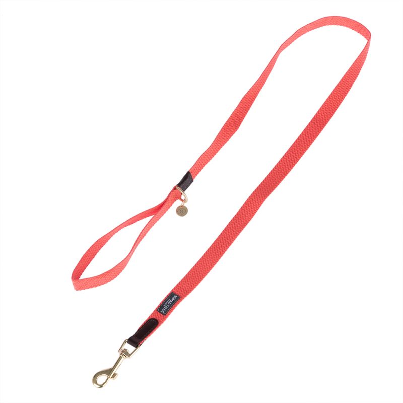 Nomad Tales Bloom Halsband, coral zu TOP-Preisen