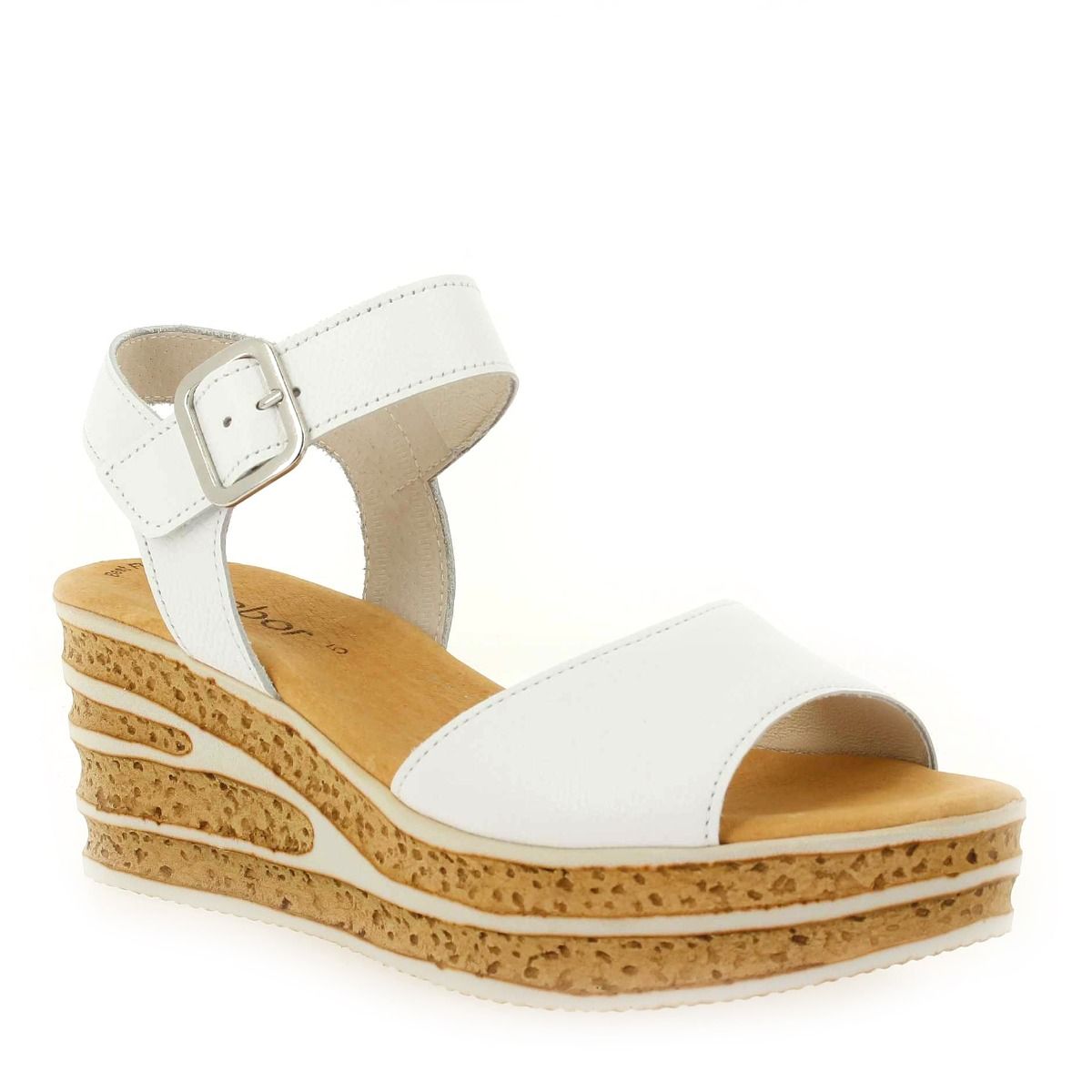 Gabor  24651 - Blanc