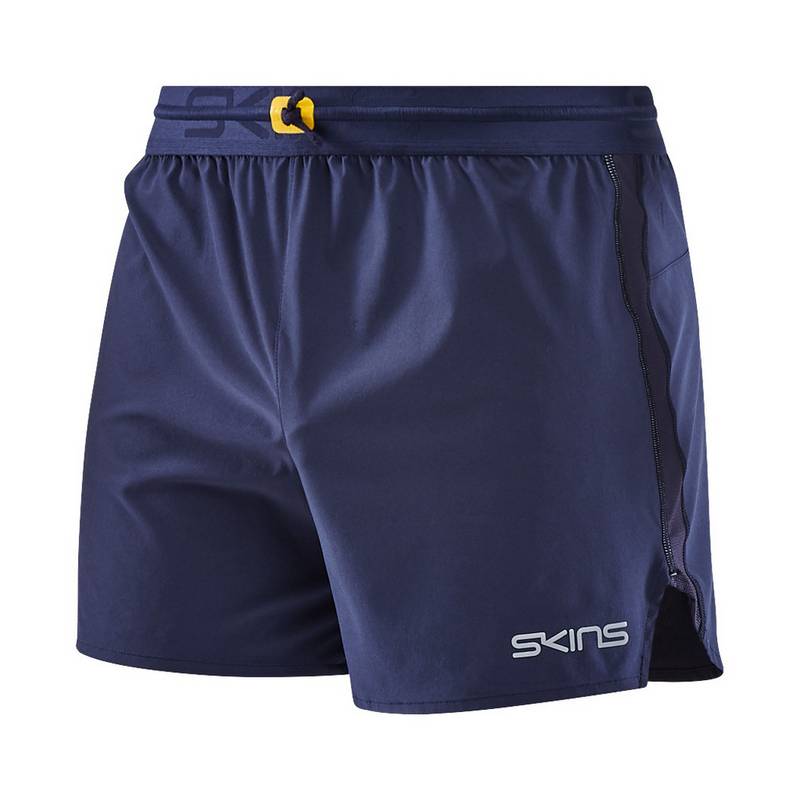 Skins S3 Run Funktionsshorts Herren