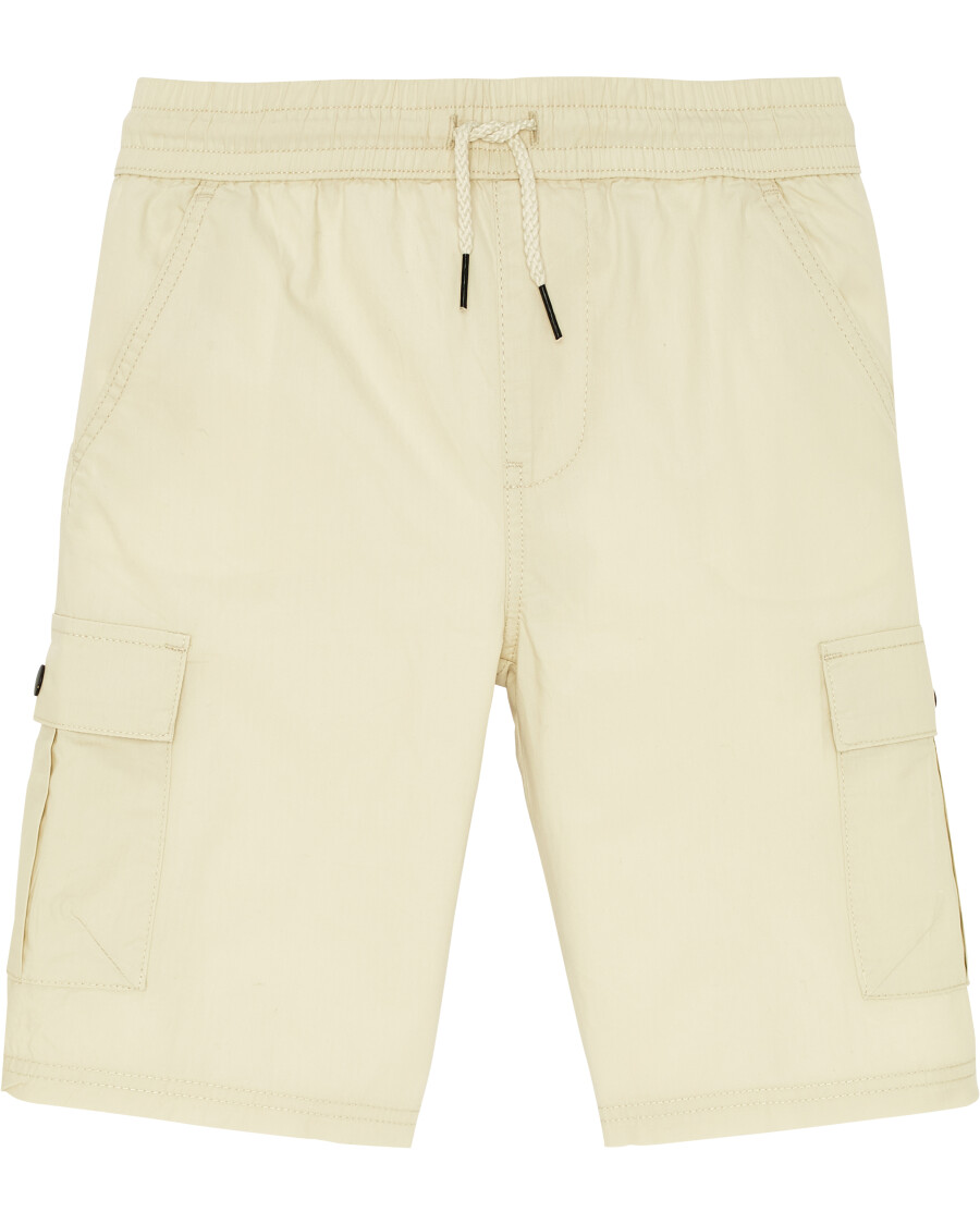Shorts mit Cargotaschen