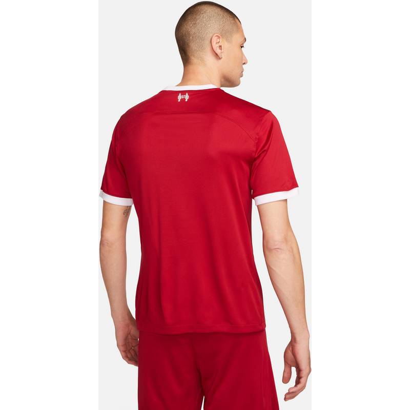 Nike FC Liverpool 23-24 Heim Teamtrikot Herren