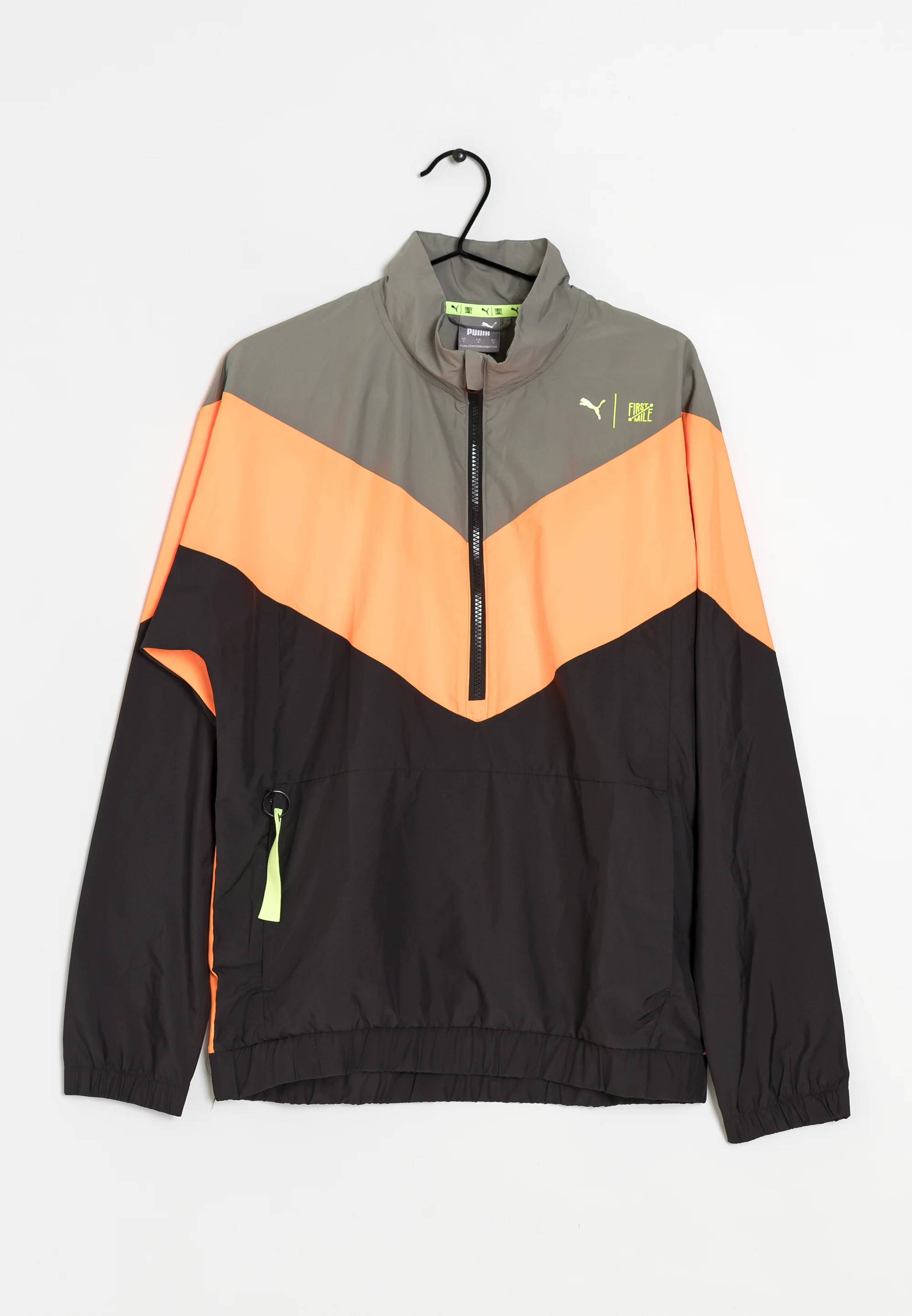 Cortavientos Puma