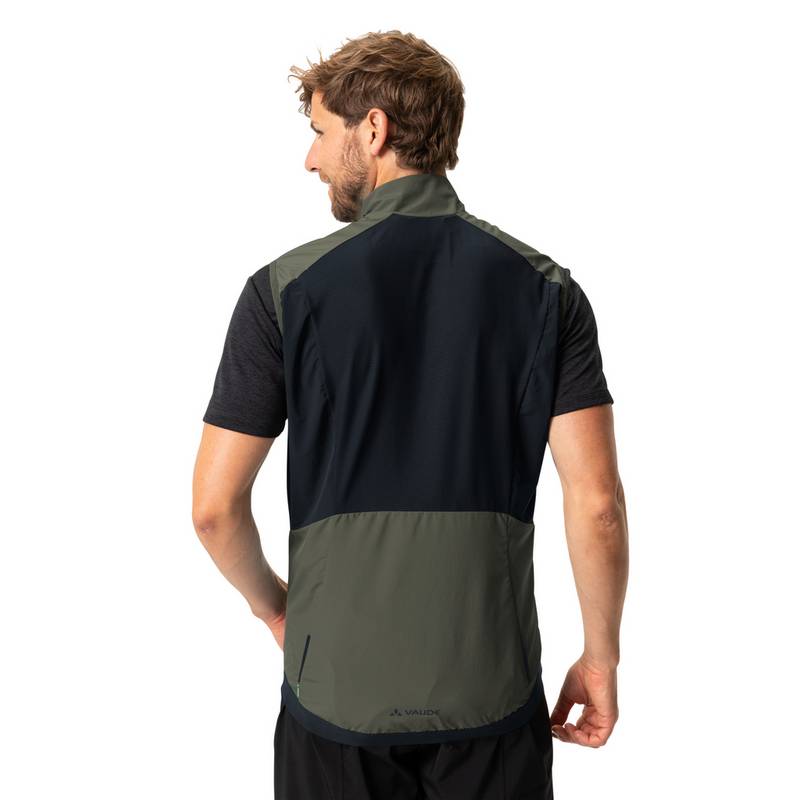 VAUDE Men's Kuro Air Vest Outdoorweste Herren