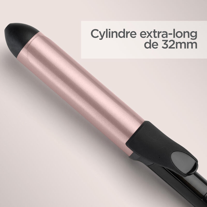 Boucleur 32 mm Curling Tong
