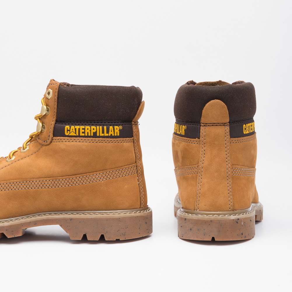 CAT Caterpillar E Colorado Herren Stiefel P110499