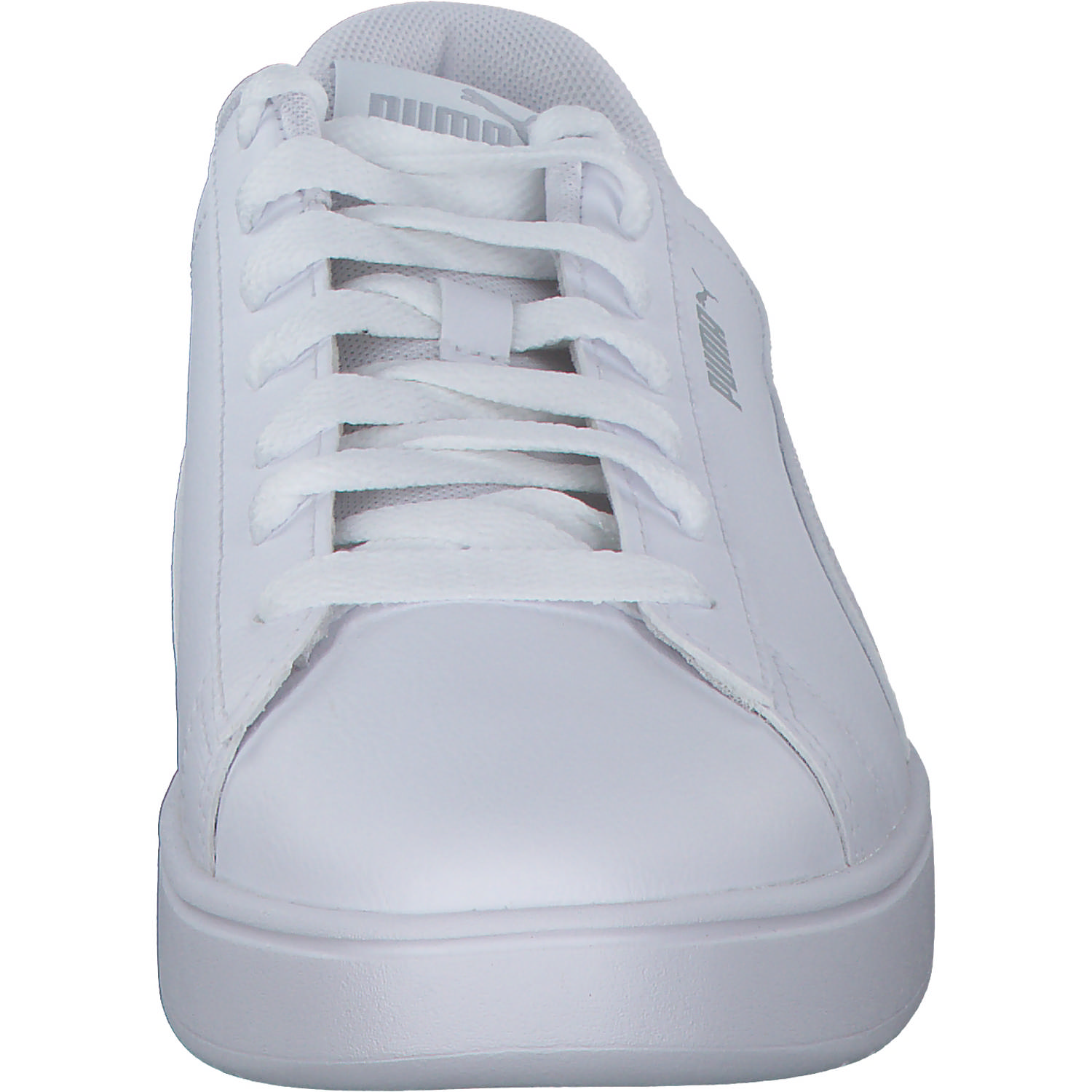 Puma Rickie Classic 394251 M, Klassische- & Business Schuhe, Herren, White-Cool Light G