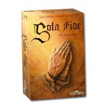 Sola Fide: Die Reformation (deutsch)