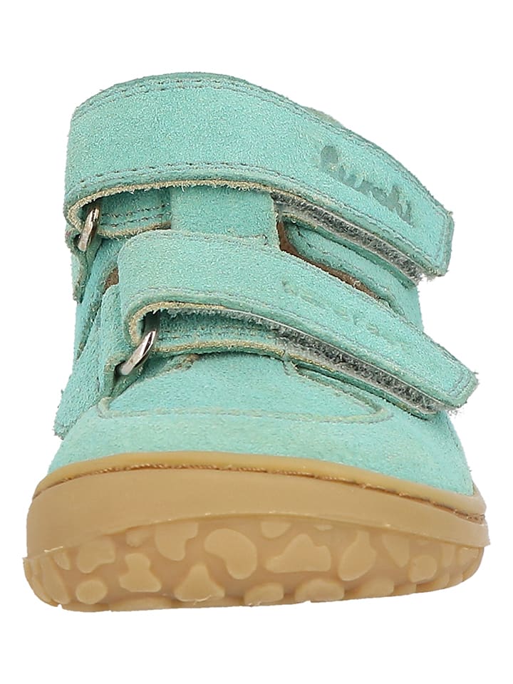 Lurchi Leder-Barfußschuhe 