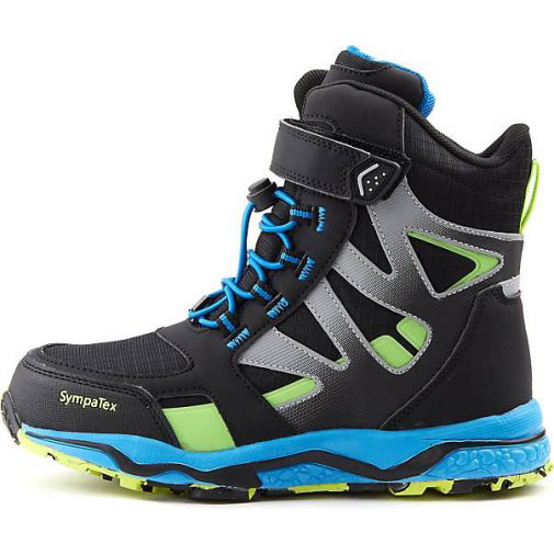 YK-ID Winterboot LENNO-SYMPATEX