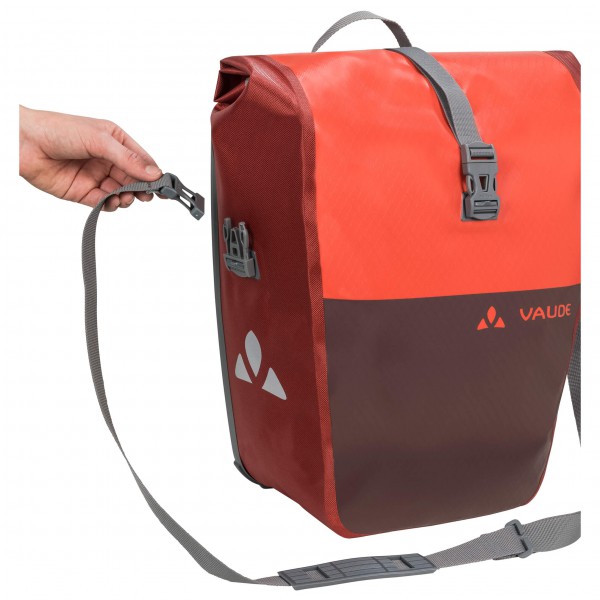 Vaude - Aqua Back Color - Gepäckträgertaschen