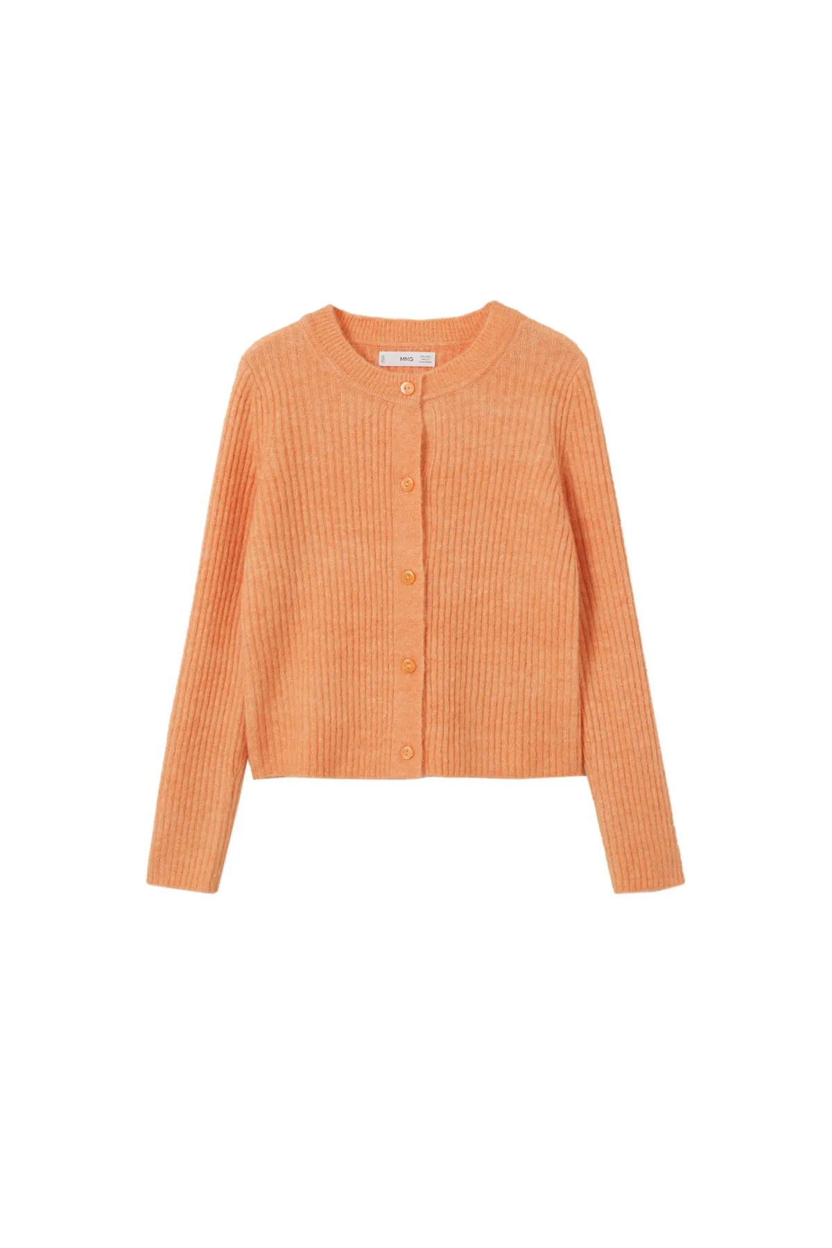 MANGO  27072881 Damen/Mädchen Clementine