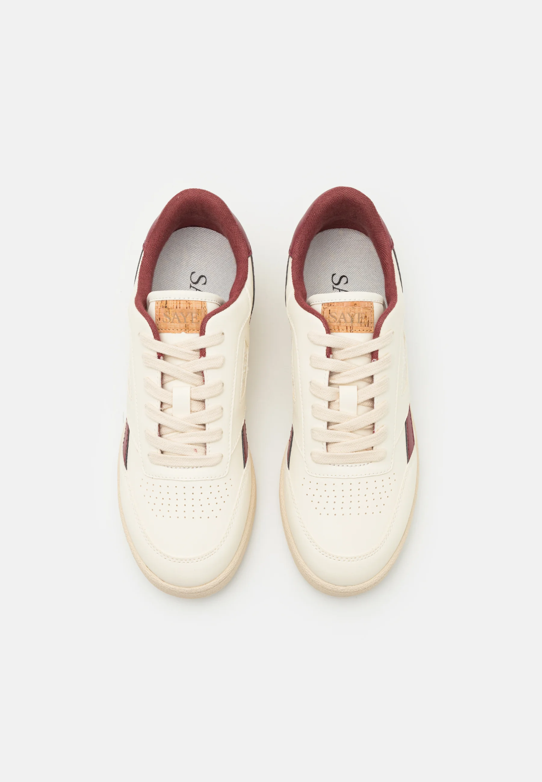 Saye MODELO 89 VEGAN UNISEX - Zapatillas bajas