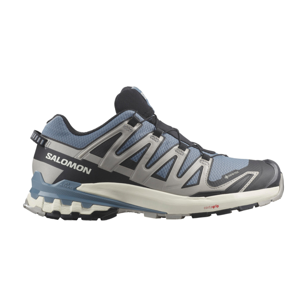 Salomon XA Pro 3D V9 GTX L47270600 / grau