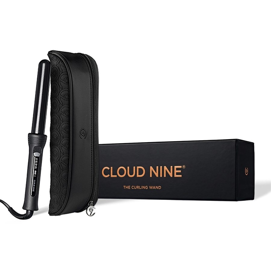 Cloud Nine The Curling Wand